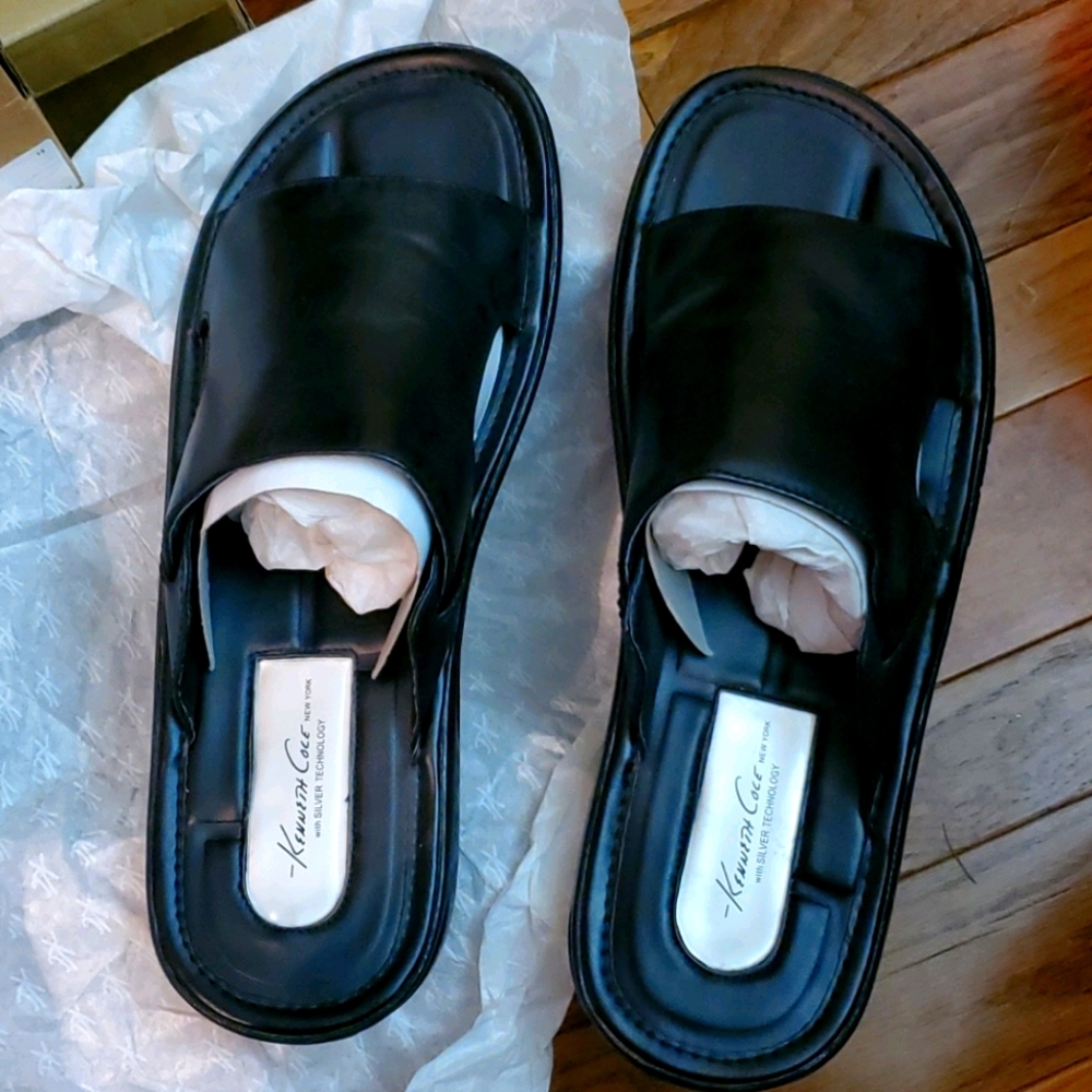 Men slides